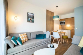 Résidence Les Rives de L'Aure - maeva Home - Appartement 2 pièces 5 personnes - Sélection MAE-6737